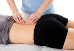 back injury